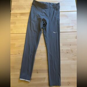 Saucony Men's Running Tight